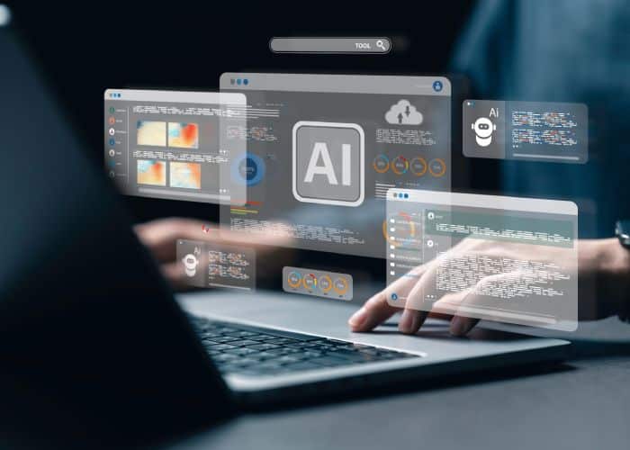 AI for estate agents