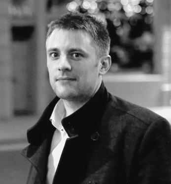 Ben Whiting
