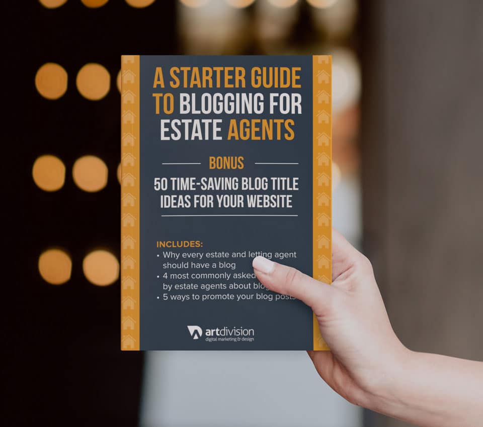 Blogging Guide