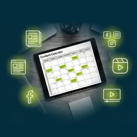 Defining your content strategy