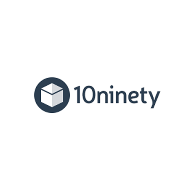 Integrate 10ninety CRM with website