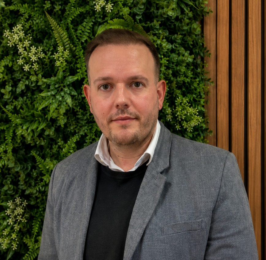 Paul Partridge
