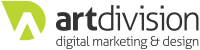 Art Division, digital marketing and design