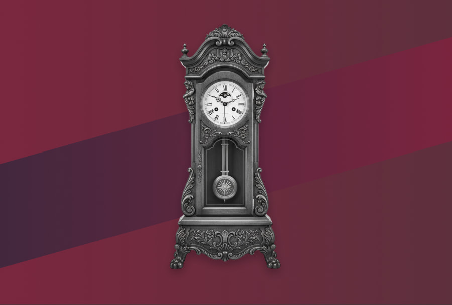clock