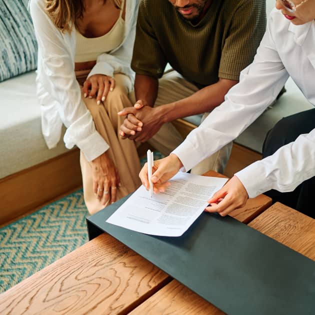 content marketing agency for estate agents uk