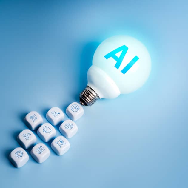 generative ai optimisation for estate agencies ST