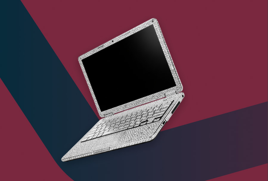 laptop
