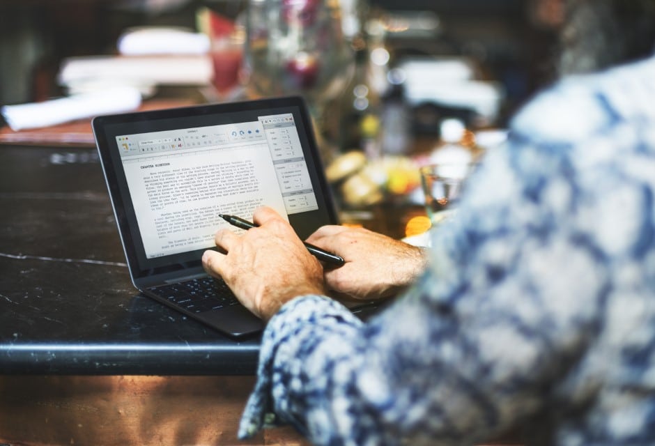 How to optmise your articles