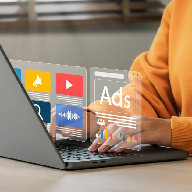 ppc for estate agents UK ST