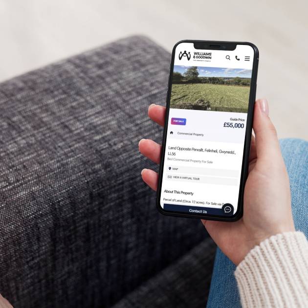 proptech integration
