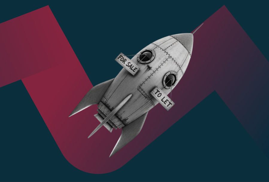 rocket