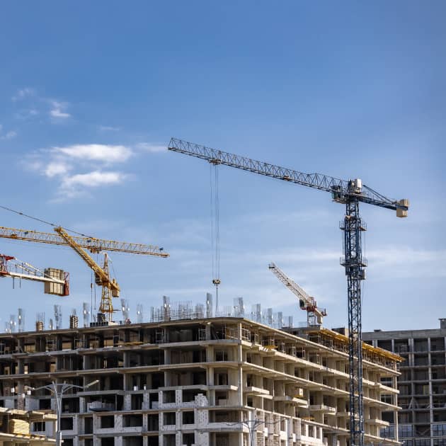 web design & marketing for construction companies in the uk